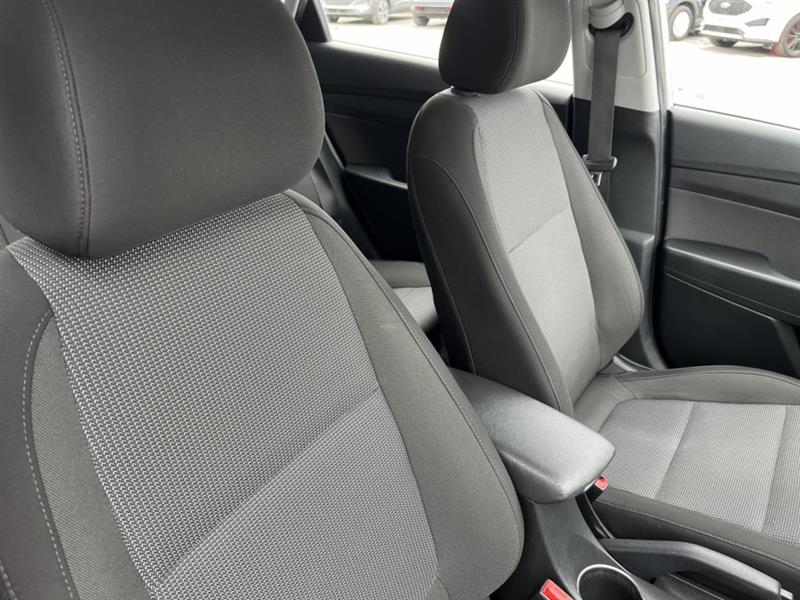hyundai Accent 2020 - 18