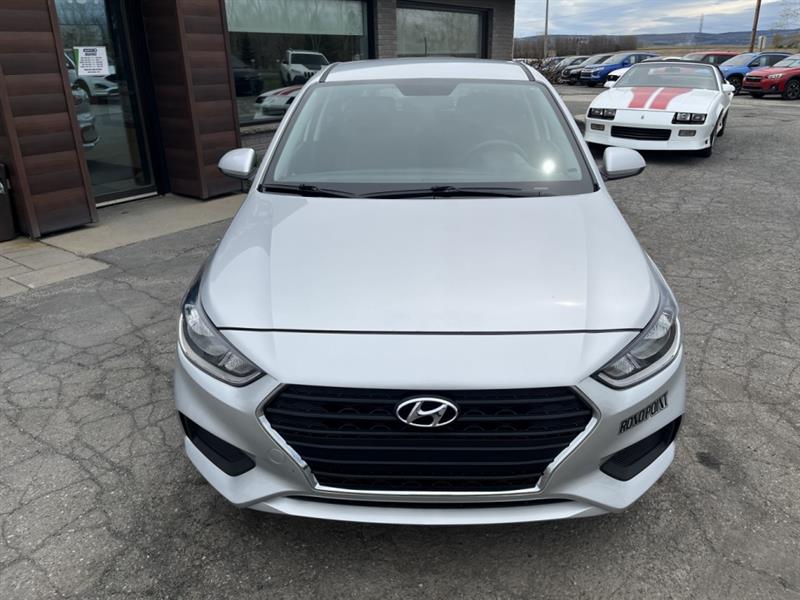 hyundai Accent 2020 - 20