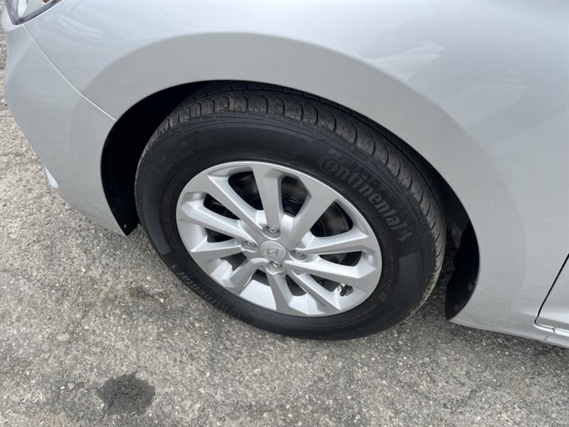 hyundai Accent 2020 - 24