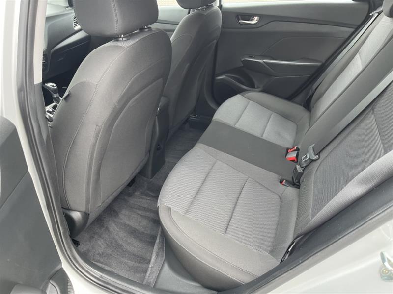 hyundai Accent 2020 - 25