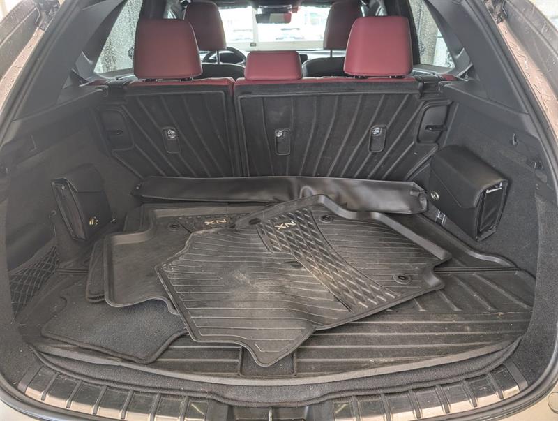 lexus NX 2024 - 6