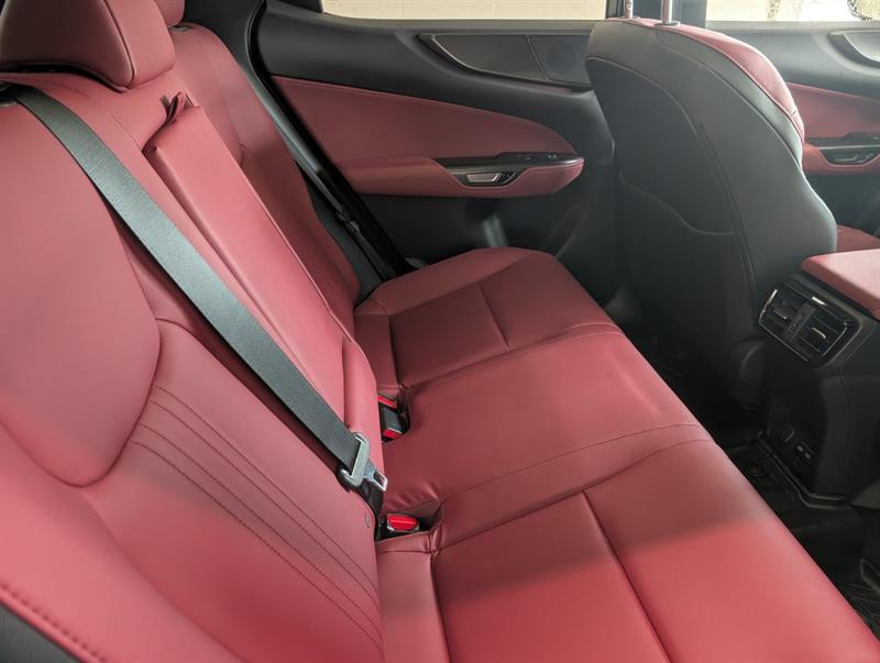 lexus NX 2024 - 7
