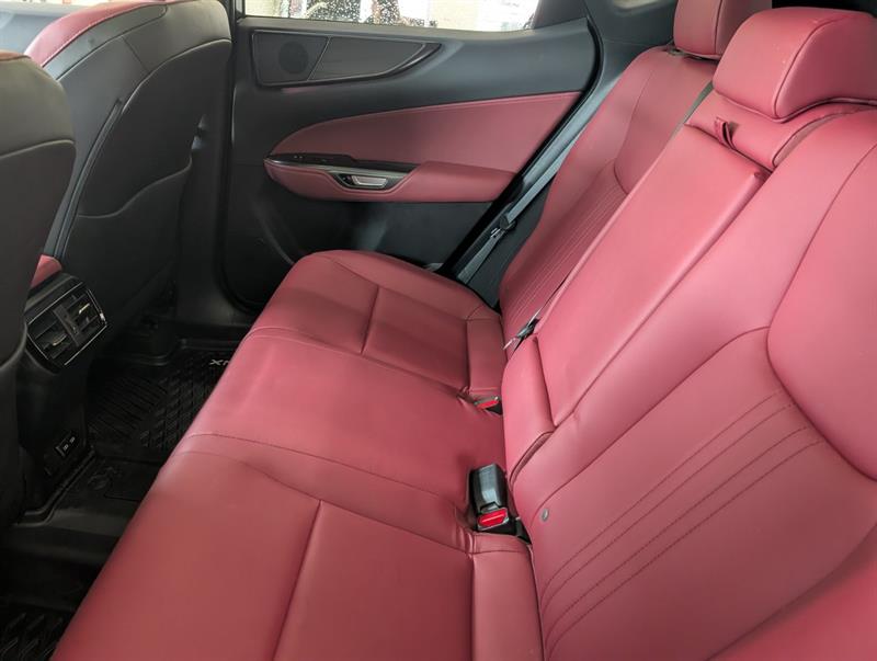 lexus NX 2024 - 11