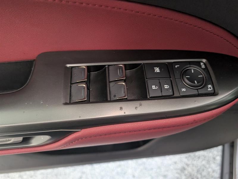 lexus NX 2024 - 15