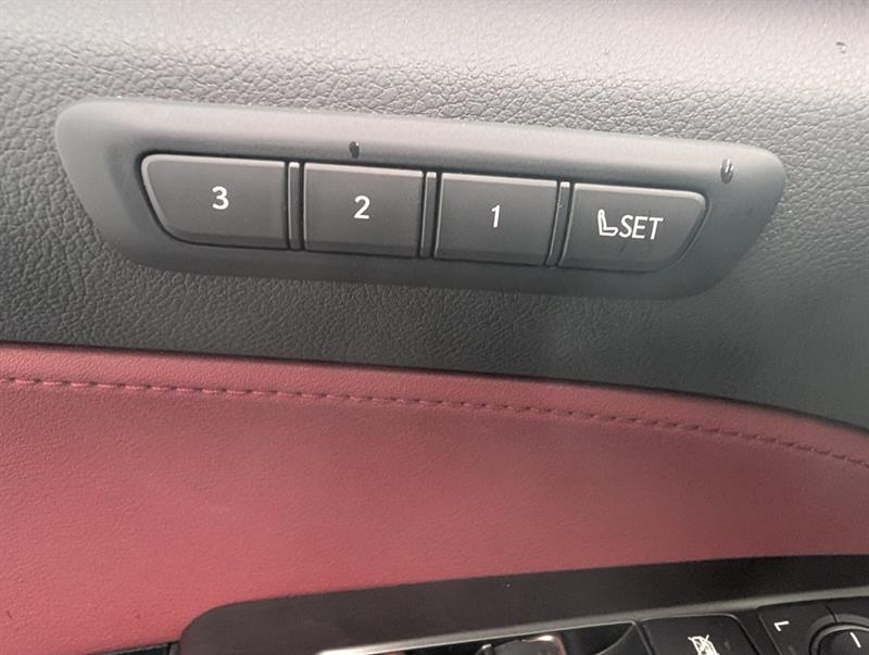 lexus NX 2024 - 16