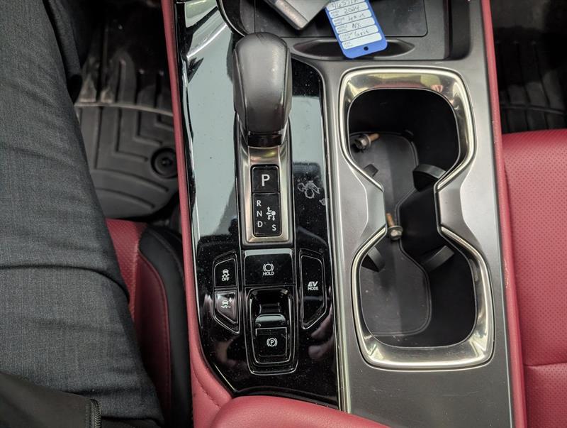 lexus NX 2024 - 18