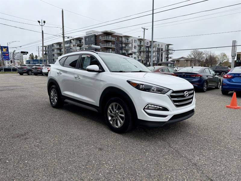 hyundai Tucson 2018 - 3