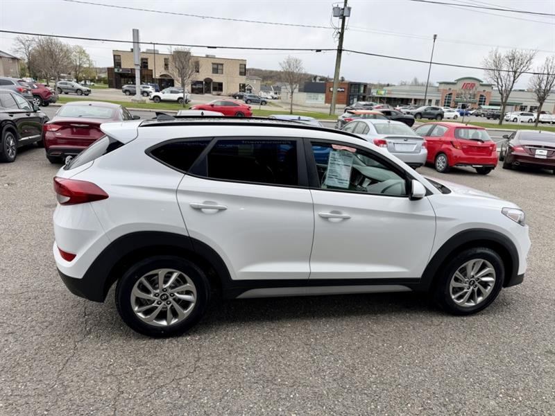 hyundai Tucson 2018 - 4
