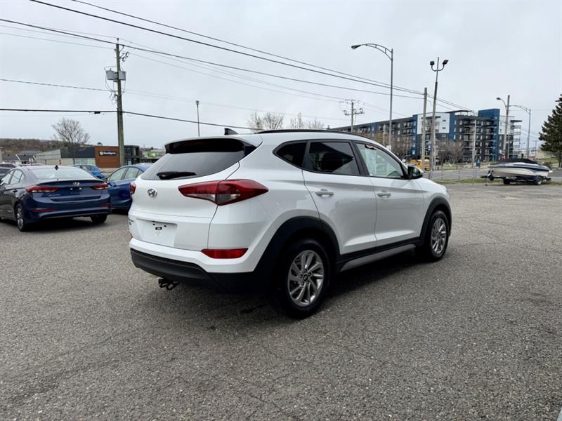 hyundai Tucson 2018 - 5