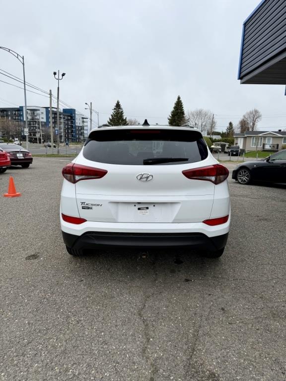 hyundai Tucson 2018 - 6