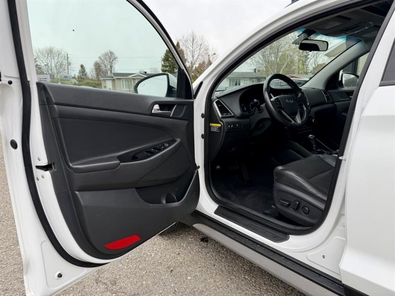 hyundai Tucson 2018 - 9