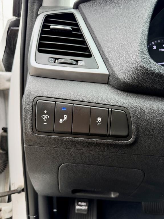 hyundai Tucson 2018 - 10