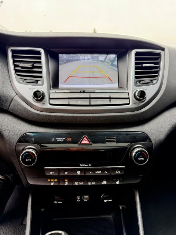 hyundai Tucson 2018 - 13