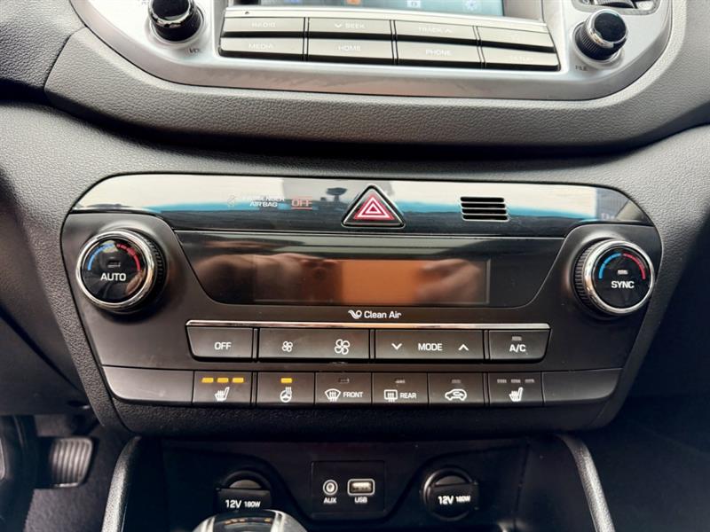 hyundai Tucson 2018 - 14