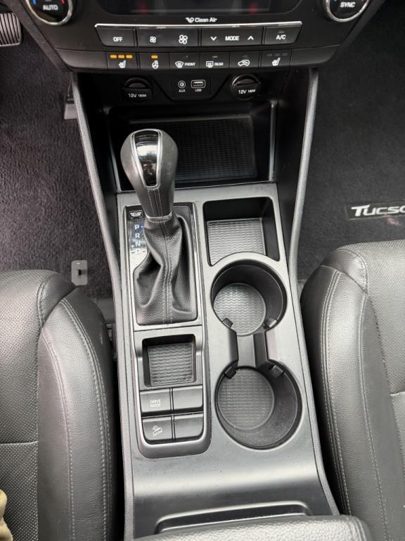 hyundai Tucson 2018 - 15