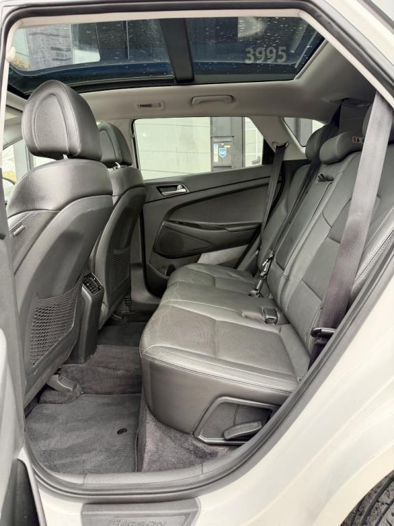 hyundai Tucson 2018 - 16