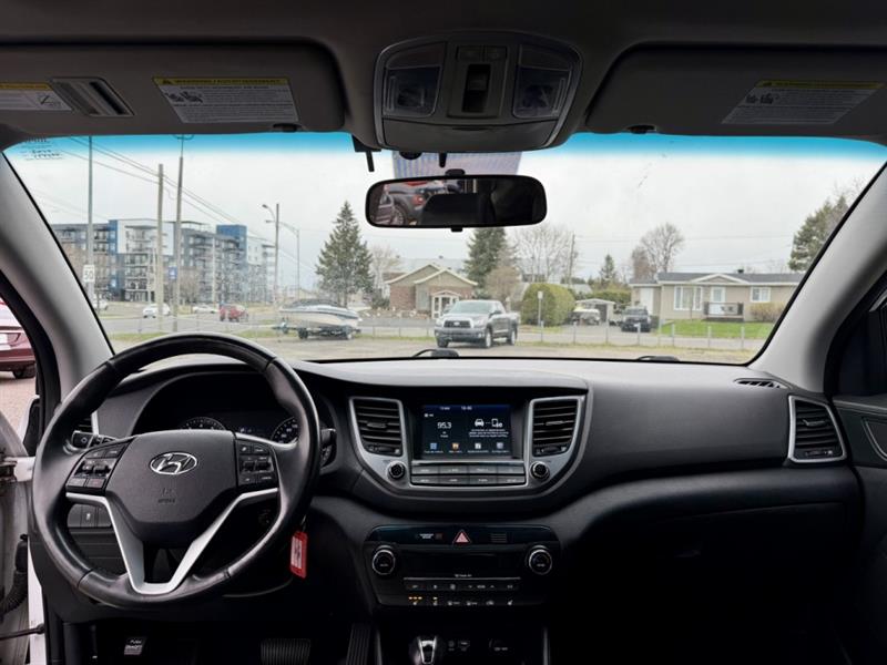 hyundai Tucson 2018 - 17