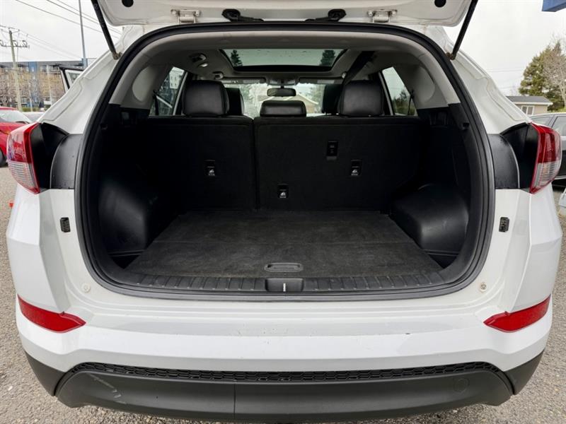 hyundai Tucson 2018 - 18