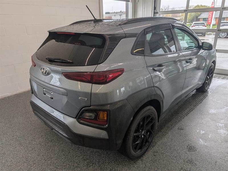 hyundai Kona 2019 - 3