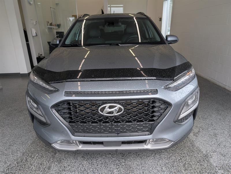 hyundai Kona 2019 - 5