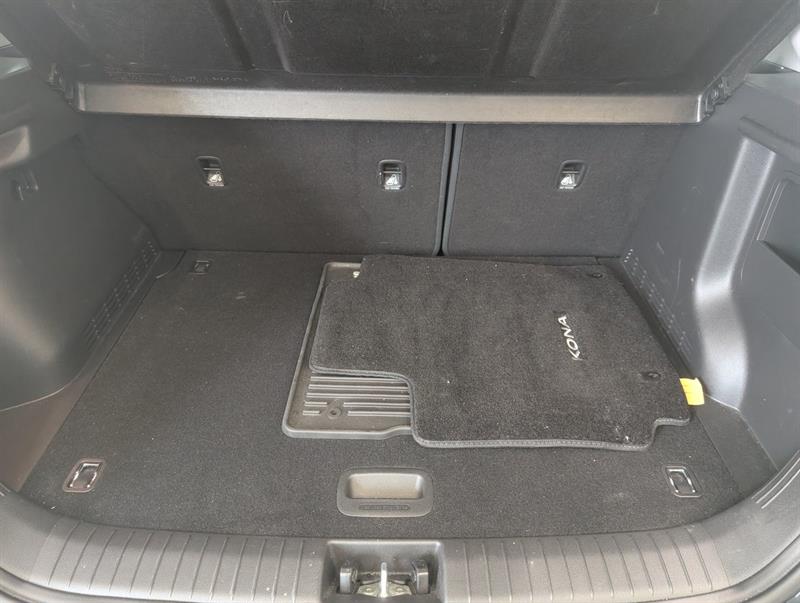 hyundai Kona 2019 - 6
