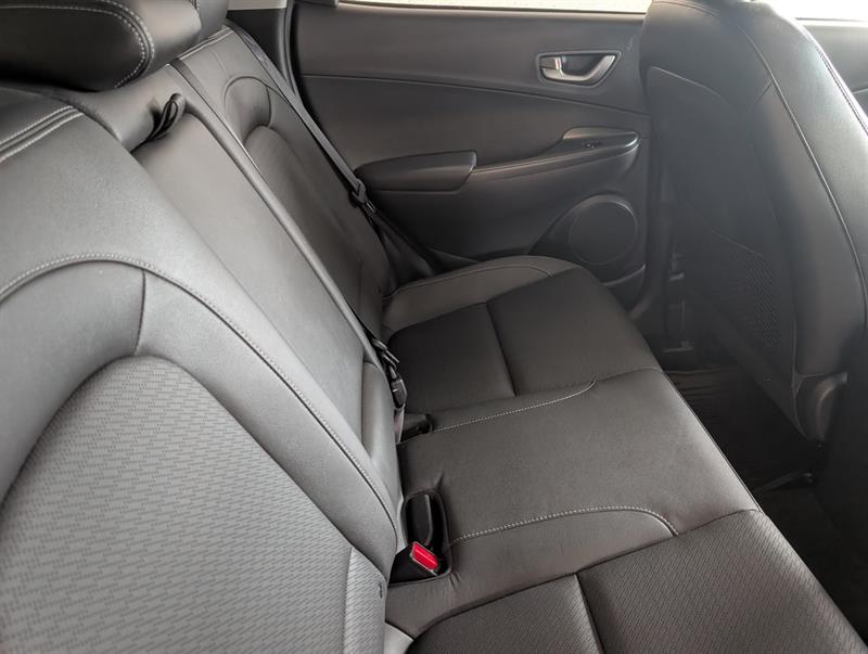 hyundai Kona 2019 - 7