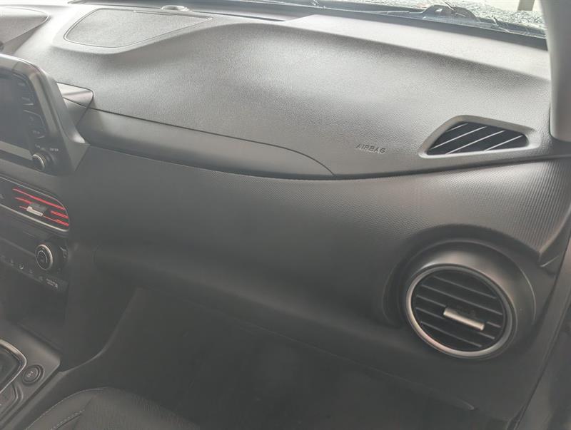 hyundai Kona 2019 - 8