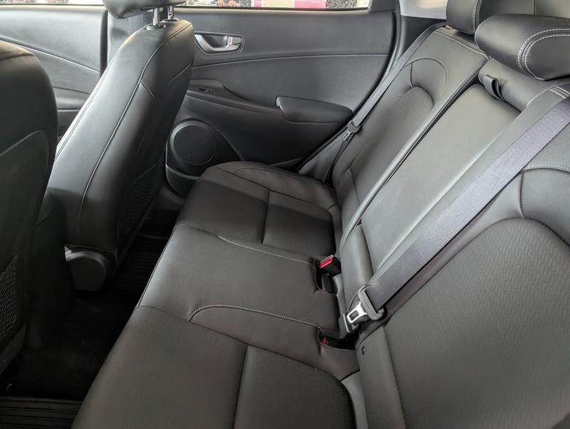 hyundai Kona 2019 - 9