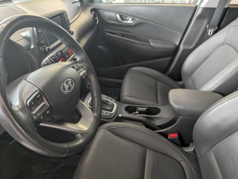hyundai Kona 2019 - 10