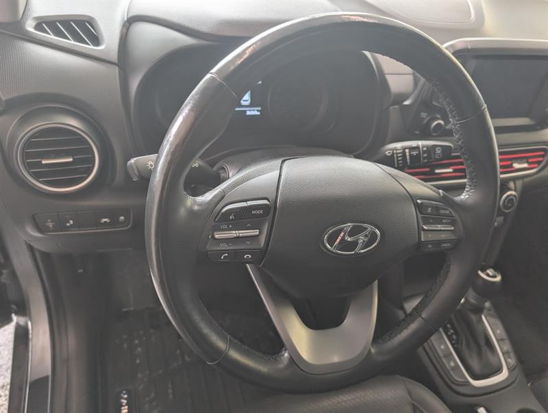 hyundai Kona 2019 - 11