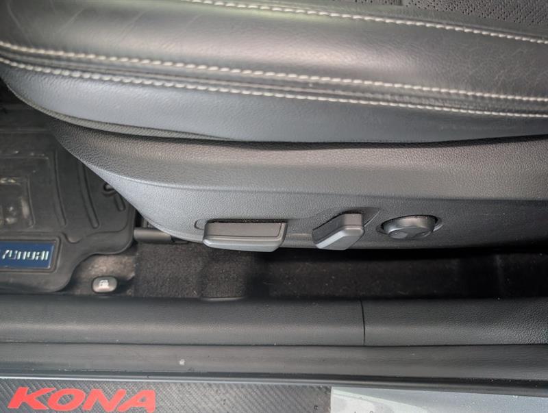 hyundai Kona 2019 - 12
