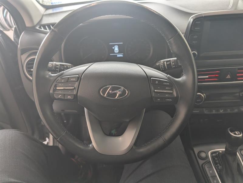 hyundai Kona 2019 - 14