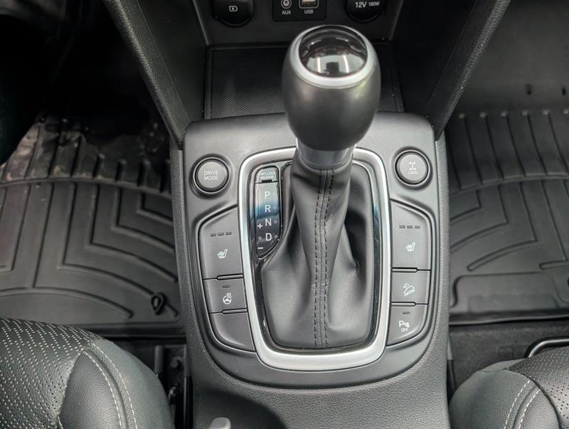 hyundai Kona 2019 - 15