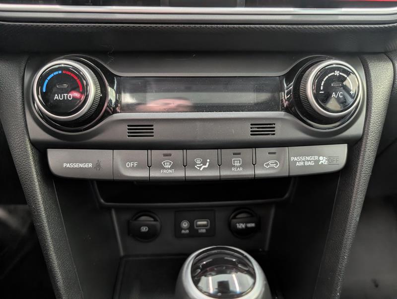 hyundai Kona 2019 - 16