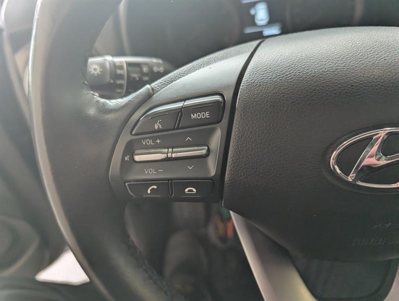 hyundai Kona 2019 - 17
