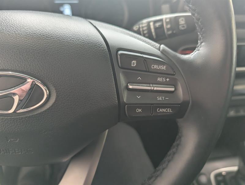 hyundai Kona 2019 - 18