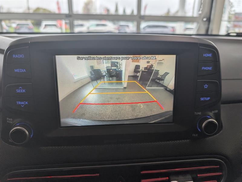 hyundai Kona 2019 - 19