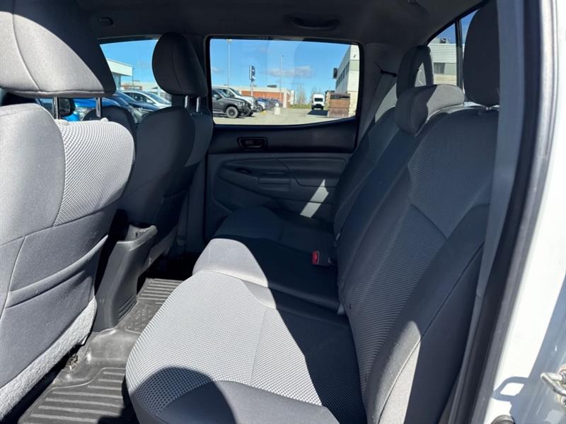 toyota Tacoma 2015 - 5
