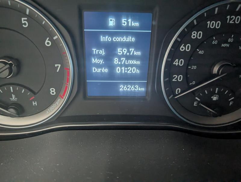 hyundai Kona 2019 - 20