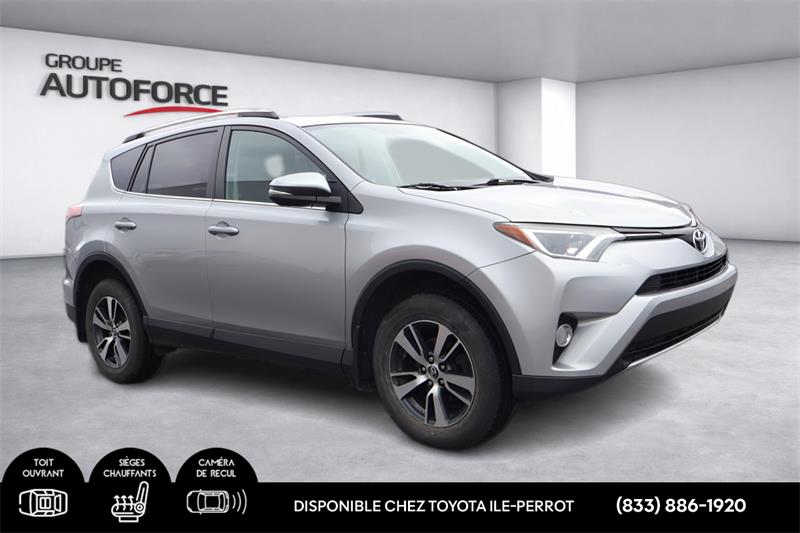 toyota RAV4 2016 - 3