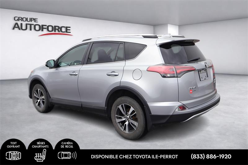 toyota RAV4 2016 - 4