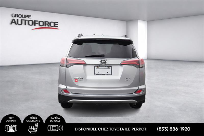 toyota RAV4 2016 - 5