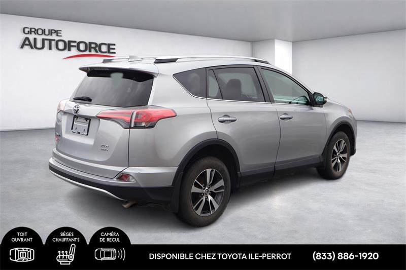 toyota RAV4 2016 - 6