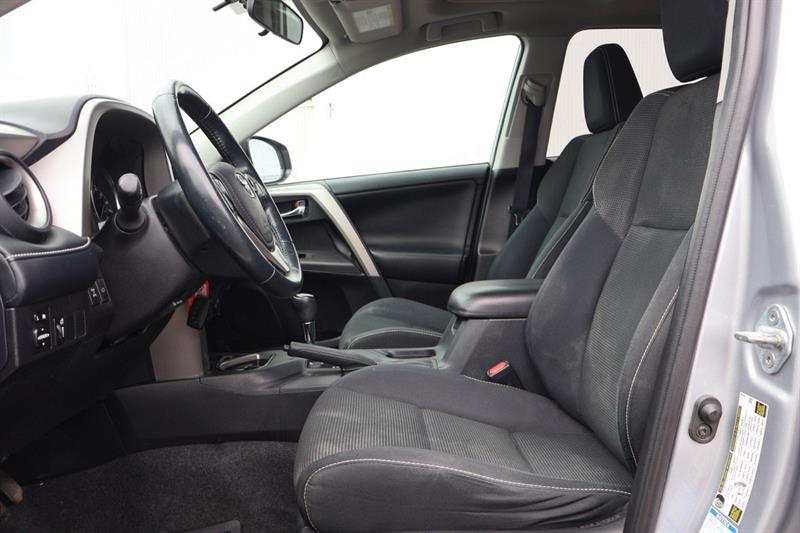 toyota RAV4 2016 - 7