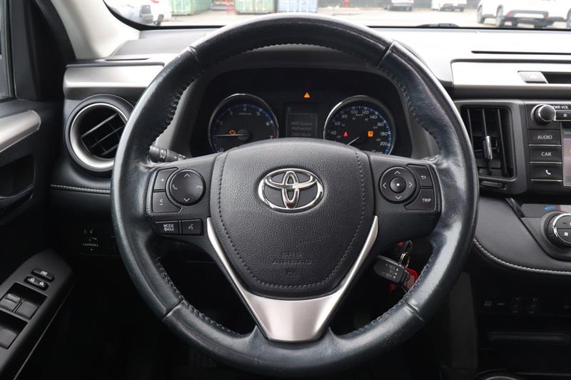 toyota RAV4 2016 - 11