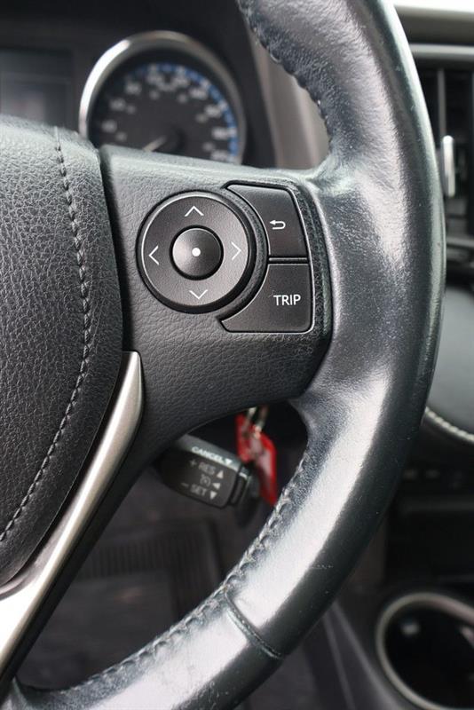 toyota RAV4 2016 - 13