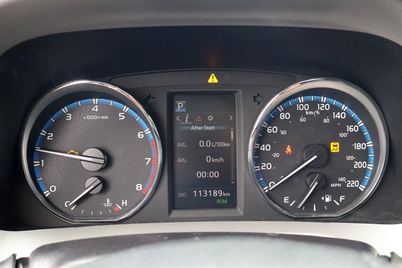toyota RAV4 2016 - 14