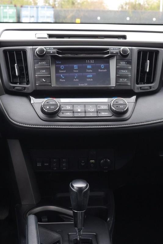 toyota RAV4 2016 - 15