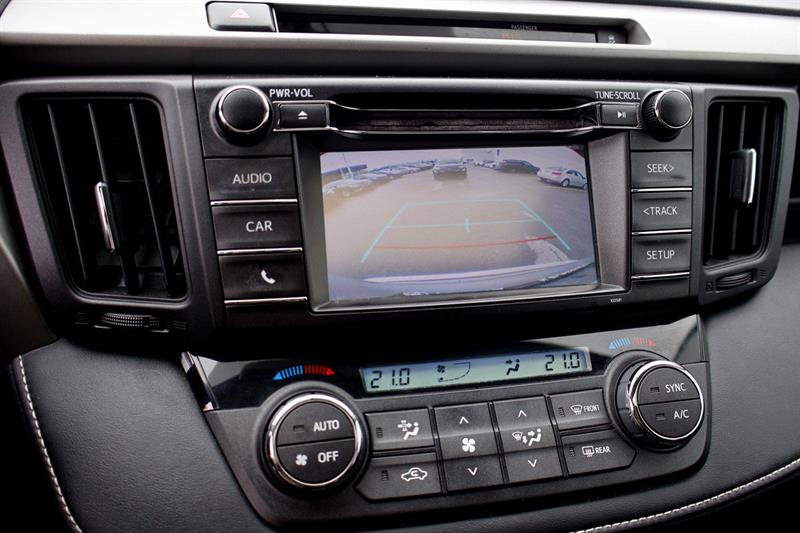 toyota RAV4 2016 - 16