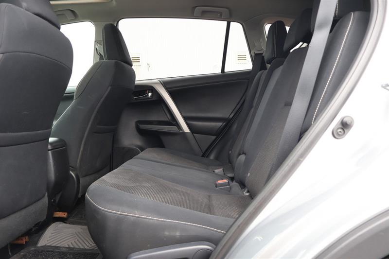 toyota RAV4 2016 - 20